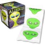L'alien